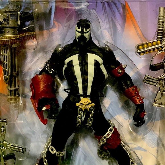 SPAWN VI Classic-Series Twenty 🔥 - Picture 2 of 9